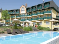 Maiers Kuschelhotel Loipersdorf Deluxe 