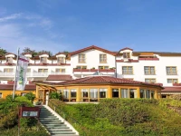 Vital Hotel Krainz 