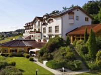 Vital Hotel Krainz