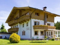 Apartmenthaus Brigitte 