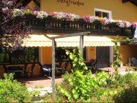 Bergfrieden Leutasch/Seefeld 