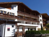 Bergidyll & Hotel Trofana 