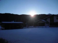 Hotel Hochland 