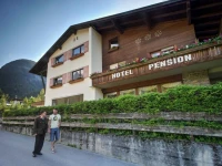 Hotel Pension Schweizerhof 