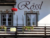 0 Sterne Hotel Weisses RГ¶ssl in Leutasch/Tirol 