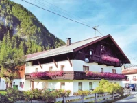 Apartment Gasse III 
