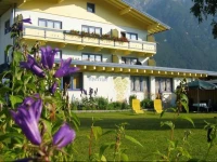 Apartmenthaus Bader 