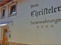 Beim Christeler 