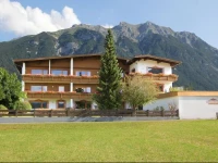 Chalet Cristall 