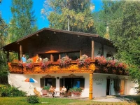 Chalet Josi 