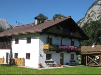 Ferienwohnungen Haus Olmarausch 