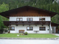 Ferienwohnungen Rauth 
