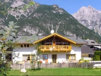 Haus Christina und Drescher 