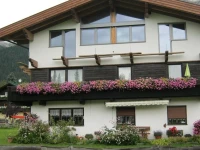 Haus Karwendelblick 