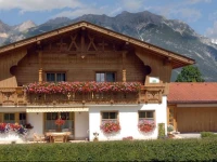 Haus Reindl 