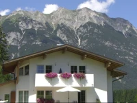 Landhaus Bellamontes 