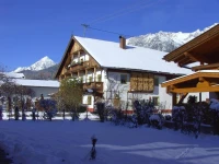 Landhaus Doris 