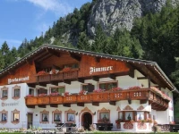 Pension BГ¤renwirt 