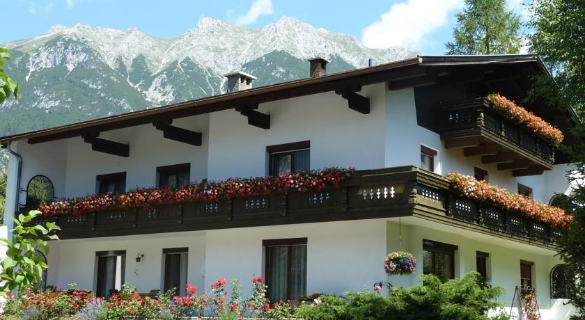 Pension Holzmann 