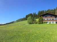 Pension Margret 