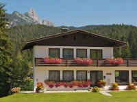 Sportalm Apartments 