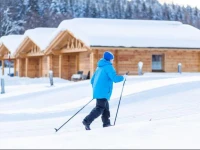 TIROL.CAMP Leutasch 