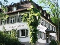 Brauereigasthof Reiner 