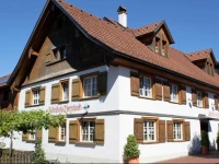 GГ¤stehaus Bernhard 