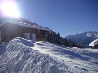 Berghof Burtscher 