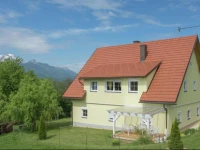 Apartment Rosental 1 