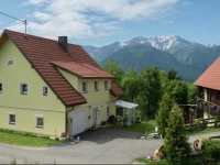 Apartment Rosental 3 