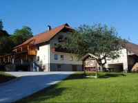Ferienwohnung Ogris-HГ¶he 