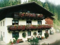 Appartement Haitzmann 