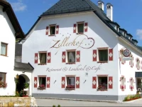 Landhotel Zellerhof*** 