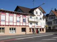 Hotel Linde-Sinohaus 