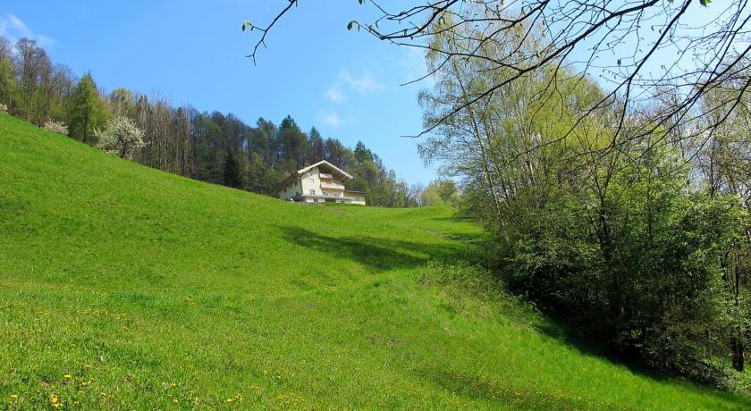 Apartment Maierhof 1 