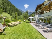 Alpin Lodge das Zillergrund 