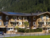 Apart Hotel Therese 