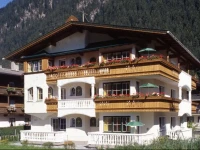 WohlfГјhl Hotel-Garni Robert 