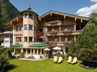 Hotel Garni Glockenstuhl 