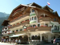 Hotel Gasthof Perauer 
