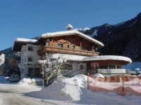 Hotel Gasthof Stoanerhof 