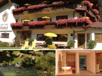 Hotel-Garni Almhof 