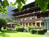 Hotel-Pension Strolz 
