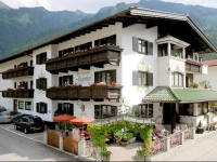 Hotel JГ¤gerhof und Jagdhaus 