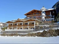 Hotel LГ¤ndenhof 