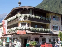 Hotel Landhaus Carla 