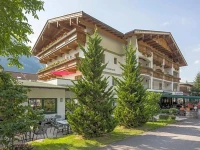 Landhotel Denggerhof 