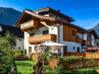 Moroder Haus 3*