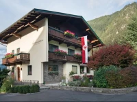 GГ¤stehaus Hornegger 
